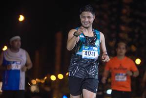 BIB: 41741
                            <button type="button" onclick="openModal(18288503)" class="btn btn-primary btn-sm float-right btn-popup" data-toggle="modal" data-target=".modal-high-quality">
                        <i class="fas fa-shopping-cart"></i> Add to Cart
                    </button>
                                            <button type="button" onclick="isThisMe(18288503, true)" class="btn btn-success btn-sm float-right btn-popup btn-isme hidden" data-toggle="tooltip" data-placement="bottom" title="นี่คือรูปของคุณใช่ไหม คลิกที่นี่เพื่อเอาเข้าอัลบั้ม">
                        <i class="fas fa-plus"></i> Add to album
                    </button>
                    <button type="button" onclick="isThisMe(18288503, false)" class="btn btn-warning btn-sm float-right btn-popup btn-isnotme hidden">
                        <i class="fas fa-ban"></i> Remove from album
                    </button>